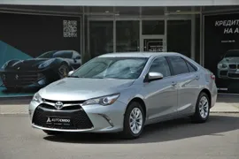 Продажа  Toyota Camry, 2015р.